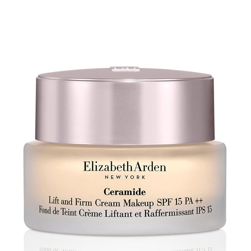 Elizabeth Arden Ceramide Lift & Firm Foundation image number 0